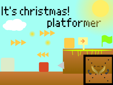 It's Christmas Remix