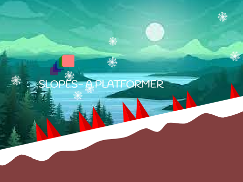 SlOpEs PlAtFoRmEr ReMiX