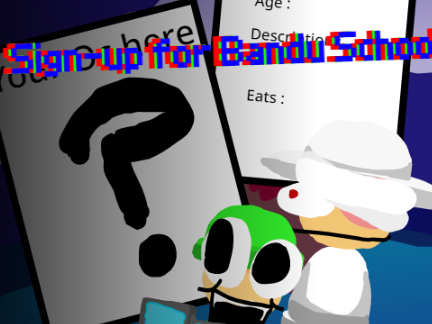 Sign-up for Bandu SchooLL