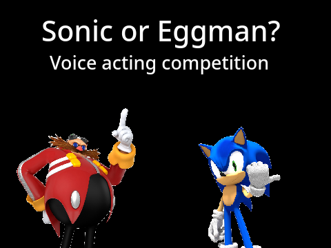 EGGMAN
