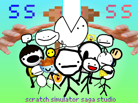 SSSS logo