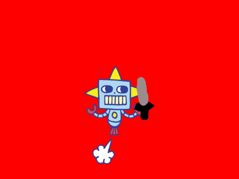robot meme