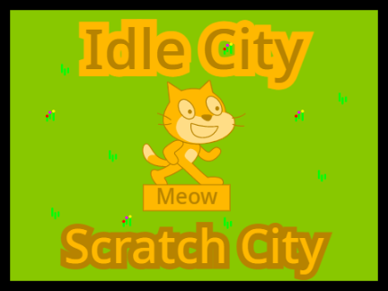 Idle City - Scratch City