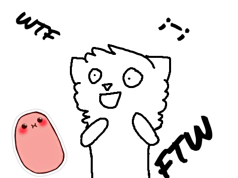 Potato Knishes (DRAMATIC) PMV