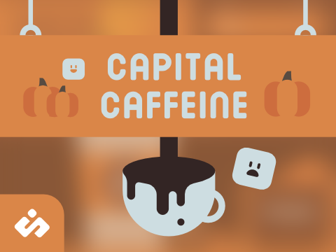 Capital Caffeine 