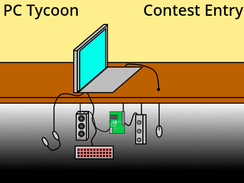 PC Tycoon | Contest Entry