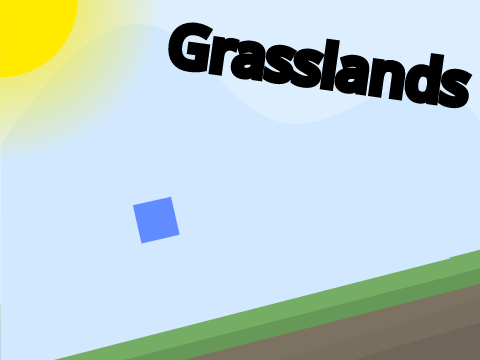 Ｇｒａｓｓｌａｎｄｓ