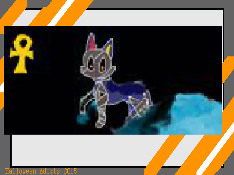 Halloween Adopts 2015 remix