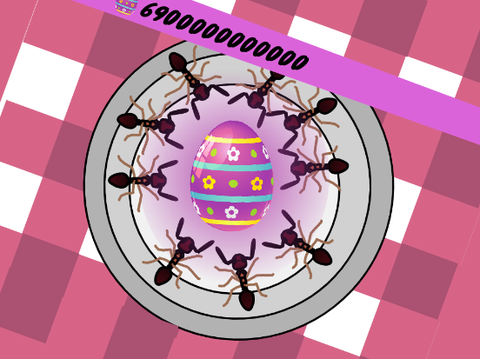 Food Clicker! Easter Update!  #Games #all #Clicker