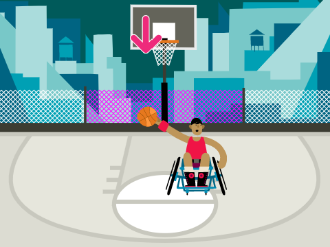 Basketball
