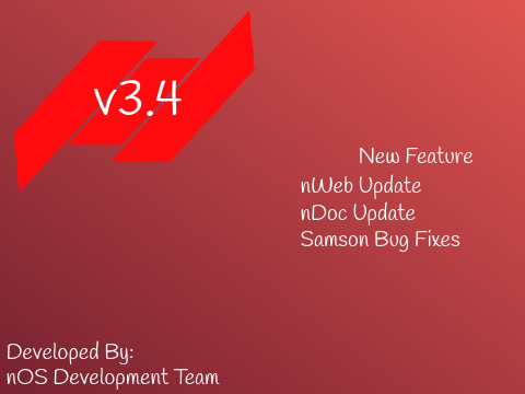 nOS v3.4