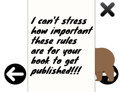 The E-Book App