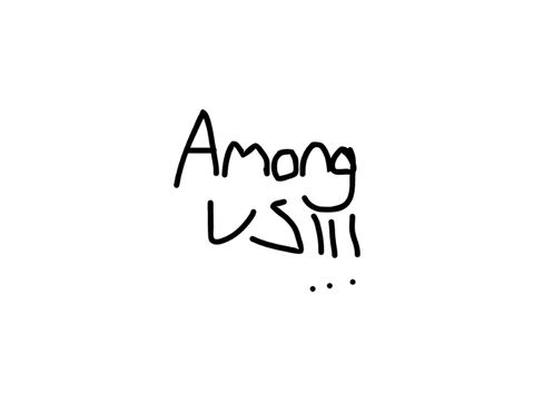funny among us joke