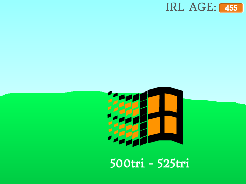 Orange Ball's Time Machine Part 3 (V2.7)