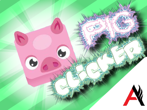 Pig Clicker