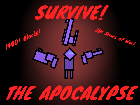 Micropocalypse Survival