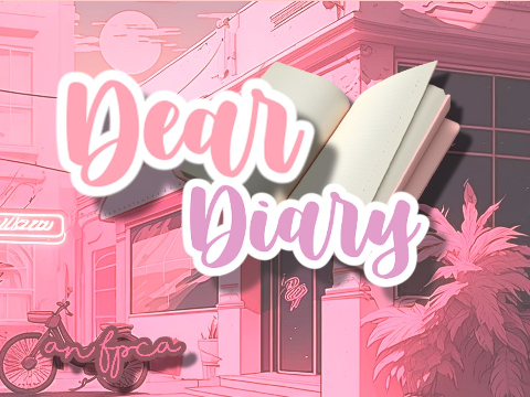 Dear Diary - An FPC Application