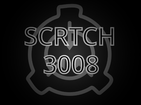 SCRTCH-3008 (Test)