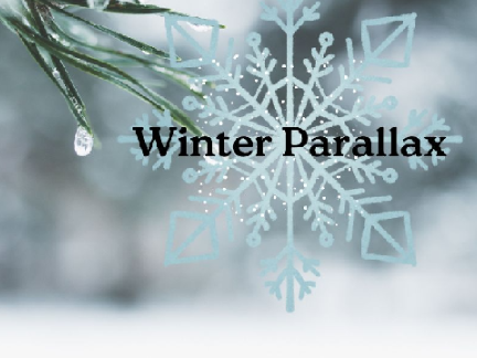 Winter Parallax
