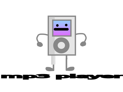 Recommend your object characters for my Object Show. remix