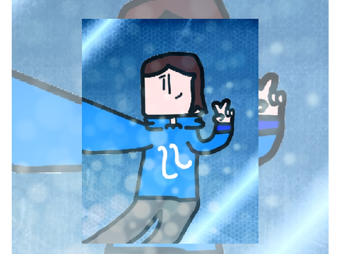 PFP for CaptainWhipstaff
