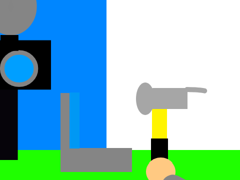 space game plainrock