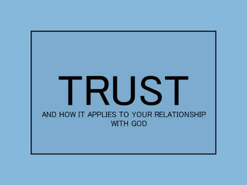 Trust