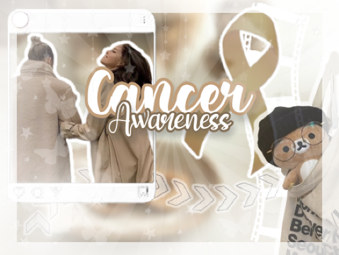 Cancer Awareness!!