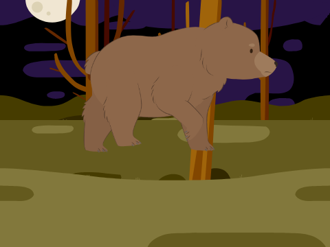 bear!!!!!!!