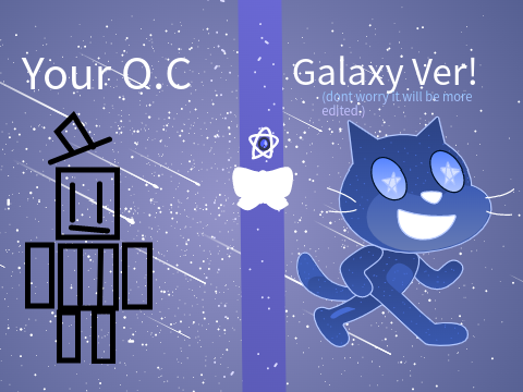 Turning your O.Cs into galaxy O.Cs [OPEN] remix-4