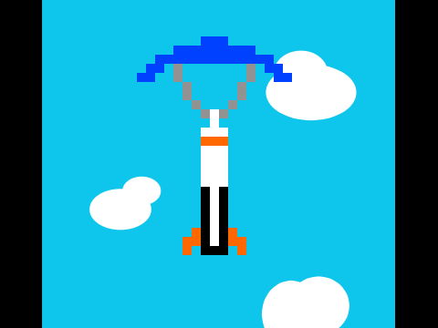 Rocket Staging (PC only for now)