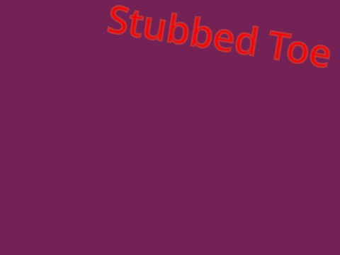 scratch 3.0 shorts: stubbed toe remix