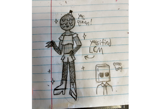 Yassified LCM-