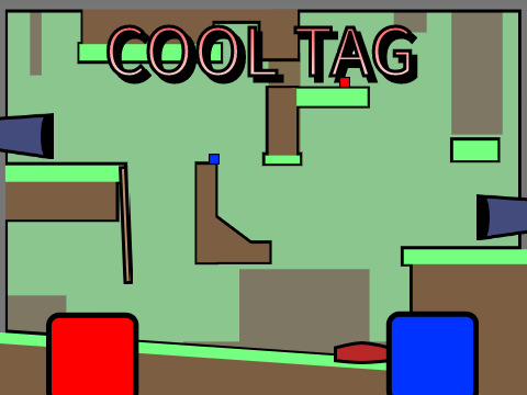 Cool Tag (v1.1)