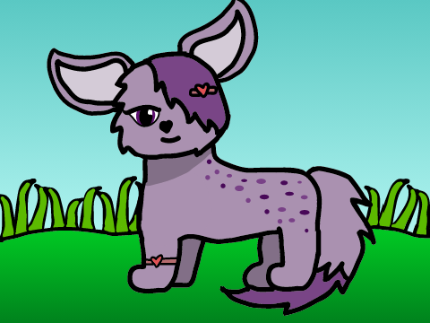 100 follower DTA entry!
