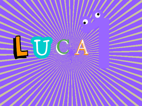My name