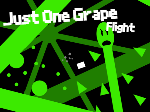 Just One Grape