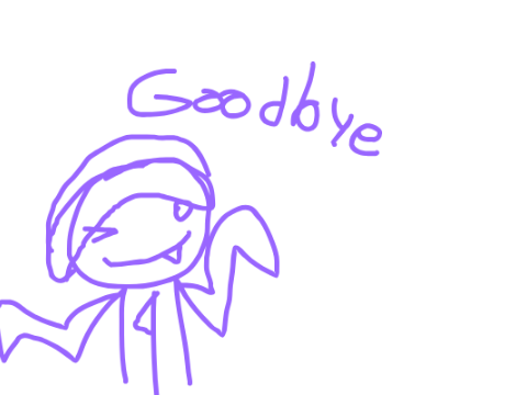 Goodbye