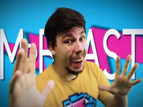 Ohio OST - Mr. Beast’s House (good ending)