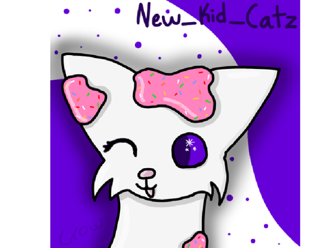 PFP Entry!