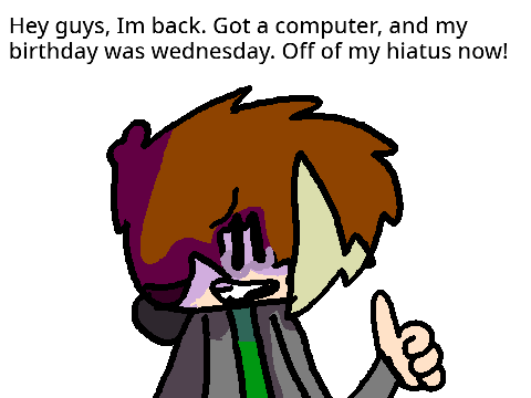 Im bak.