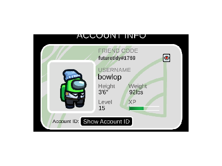 computer among us persona