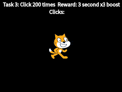 Scratch Cat Clicker v1.3