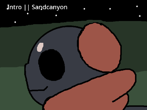 Intro || Sandcanyon