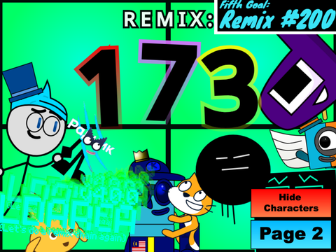 [LDARCA | Ver: 4.0.0 | Remix: #173] remix