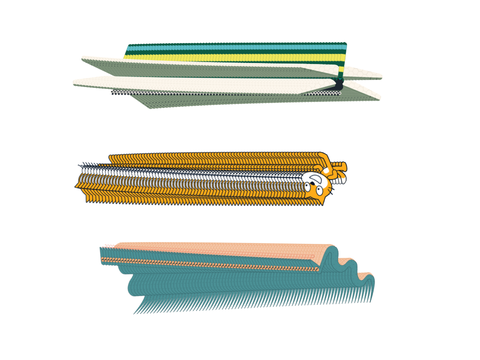 3D Sprites