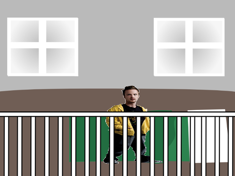 Take care of your jesse