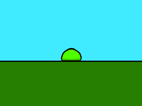 Blob :D (not the best right now)