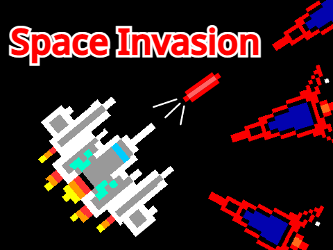 Space Invasion