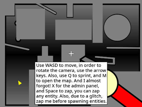 Touch's Nextbots * -1 (v0.3.1)